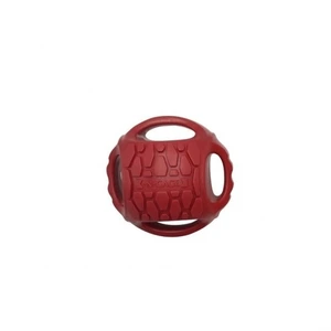 N-Gage Hydro Handler ball med håndtak til hund oransje 15 cm