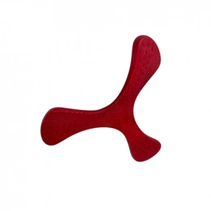 N-Gage Propeller apportleke til hund rød str M 28 x 26 x 2 cm