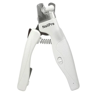 NailPro klosaks 4-i-1