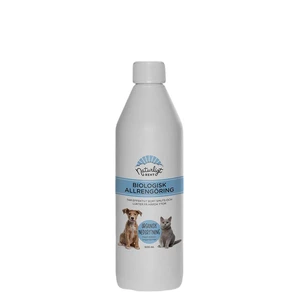 Naturligt Rent allrengjøringsmiddel biologisk 500 ml