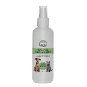 Naturligt Rent luktsanerer biologisk 5000 ml