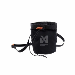 Non-stop dogwear godbitveske svart