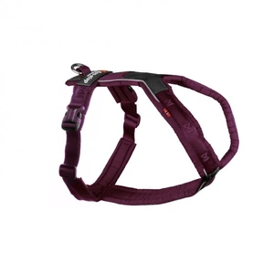 Non-stop dogwear Line 5.0 sele til hund lilla str 6
