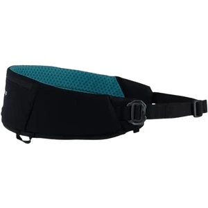 Non-stop dogwear Rush belte svart/turkis one size