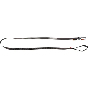 Non-stop dogwear Touring Bungee kobbel grå 3,8 m x 23 mm