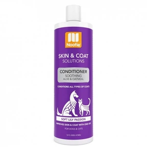 Nootie Balsam Aloe & Havre til hund 473 ml