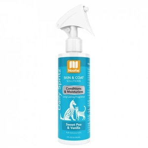 Nootie Daily Spritz Sweet Pea Vanilla spray til hund 236 ml