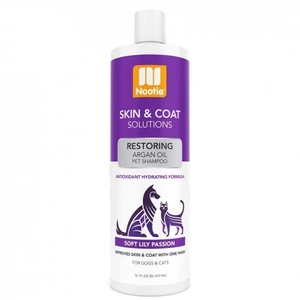 Nootie Restoring sjampo til hund 473 ml
