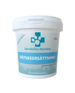 Norsk Dyrehelse væskeerstatning/elektrolytter 400 g