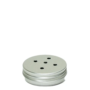 Nose Work Nordic beholder med magnet 5 hull str S