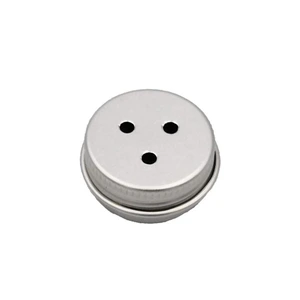 Nose Work Nordic beholder mini med magnet og 3 hull til hund