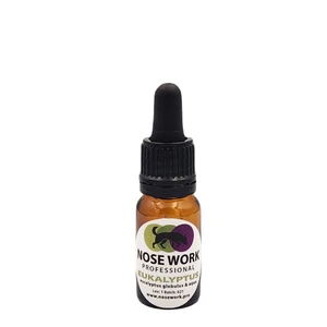 Nose Work Nordic Hydrolat Eukalyptus PRO 10 ml