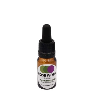 Nose Work Nordic hydrolat laurbærblad til hund 10 ml