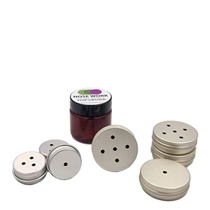 Nose Work Nordic kit 2 med beholder og 40 bomullspinner til hund