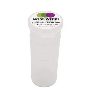 Nose Work Nordic oppbevaringsboks til hydrolat 10 ml