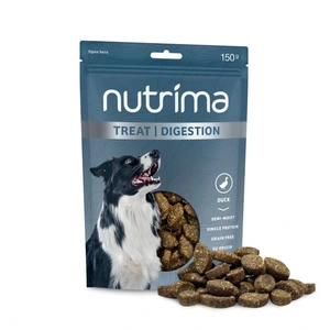 Nutrima Digestion hundegodteri til hund 150 g