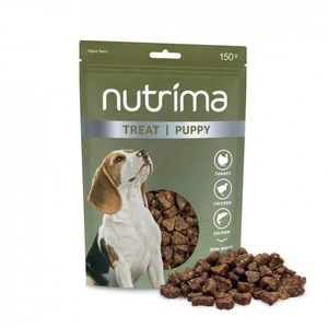 Nutrima hundegodteri til valp 150 g