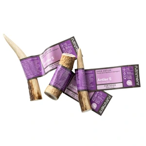 Nutriment Natural hjortehorn til hund S