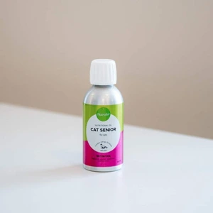 Nutrolin Cat Senior kattolje 150 ml