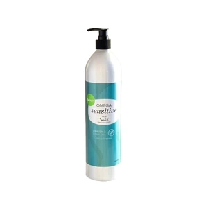 Nutrolin Omega Sensitive olje til hund 990 ml