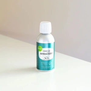 Nutrolin Omega Sensitive olje til hund 150 ml