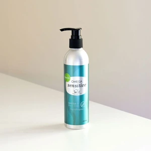 Nutrolin Omega Sensitive olje til hund 260 ml