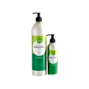 Nutrolin Skin & Coat olje til hund 260 ml