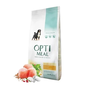 Optimeal Adult & Senior Maxi Joint Support tørrfôr med kylling 20 kg