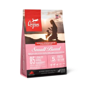 Orijen Small Breed tørrfôr til hund 1,8 kg