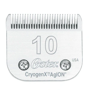 Oster skjær No 10 1,6 mm