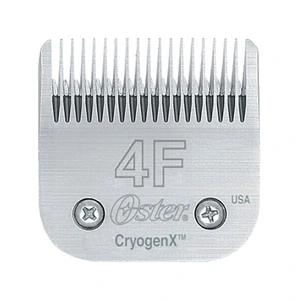 Oster skjær No 4F 9,5 mm