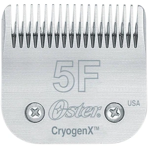 Oster skjær No 5F 6,3 mm