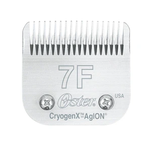 Oster skjær No 7F 3,2 mm