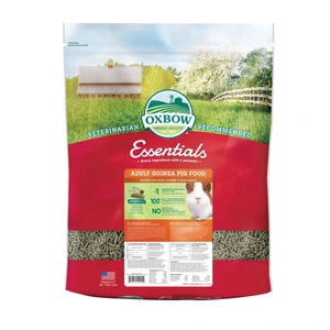 Oxbow Essentials marsvinfôr for voksne 2,2 kg