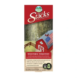 Oxbow Harvest Stacks timotei 992 g