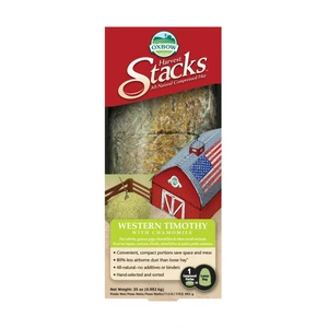 Oxbow Harvest Stacks timotei med kamille 992 g
