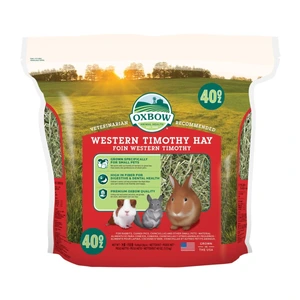 Oxbow Western timoteihøy 425 g