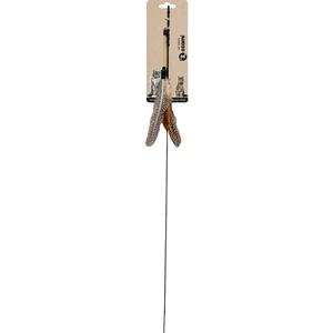 Ozami Apache katteteaser i flere farger 150 cm