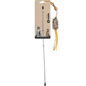 Ozami Cherokee katteteaser flerfarget 108 cm