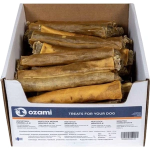 Ozami hestepinner medium innpakket 20 cm