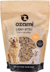 Ozami lammekoteletter 1 kg