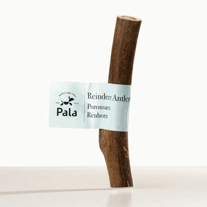 Pala reinhorn tyggebein til hund M