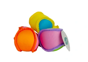 Party Pets Floating Ball til hund 8 cm