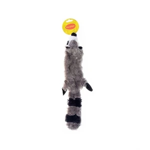 Party Pets Skinnies vaskebjørn til hund 55 cm