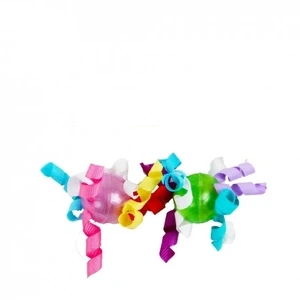 Pawise ball til katt 2 stk 12,5 x 9,5 x 3,5 cm