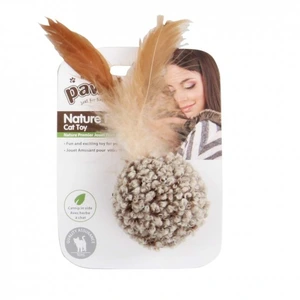 Pawise Simple Cat ball 14 cm