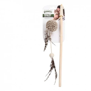 Pawise Simple Cat ball lekepinne 35 cm