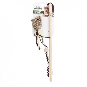 Pawise Simple Cat mus lekepinne 35 cm