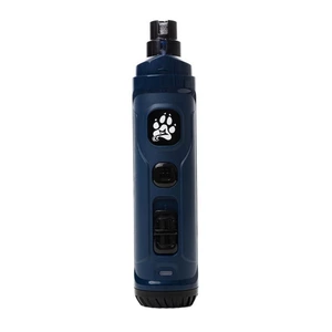 PawLight klosliper med LED-lys til hund 20,0 x 10,5 x 4,5 cm