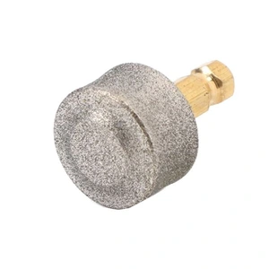 PawLight utskiftbar slipehode til klosliper 11,5 x 8,5 x 1,5 cm